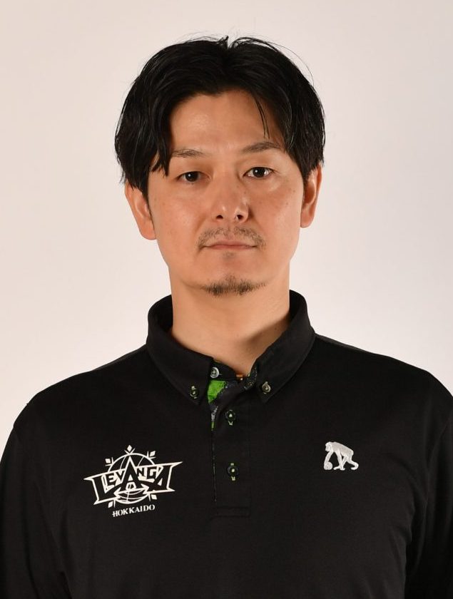 齋藤拓也