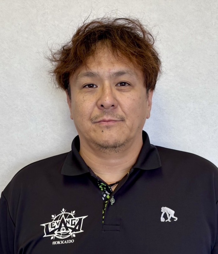 中野　大樹