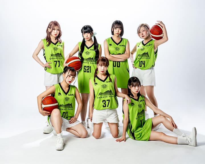 ambitious(特典会)