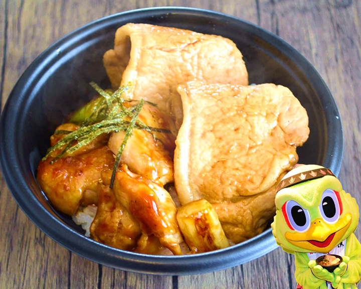 なごみの森厨房