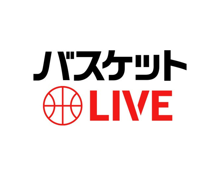 バスケットLIVEブース