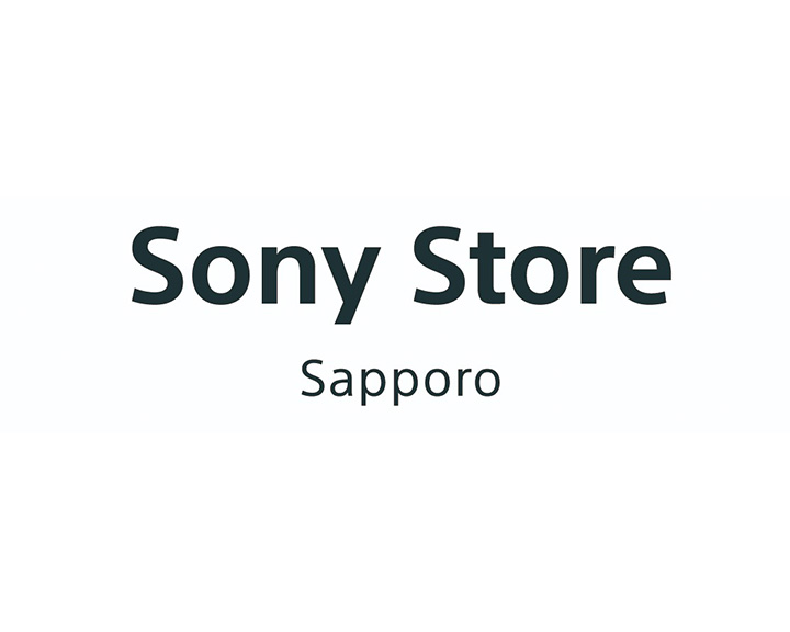 sony store
