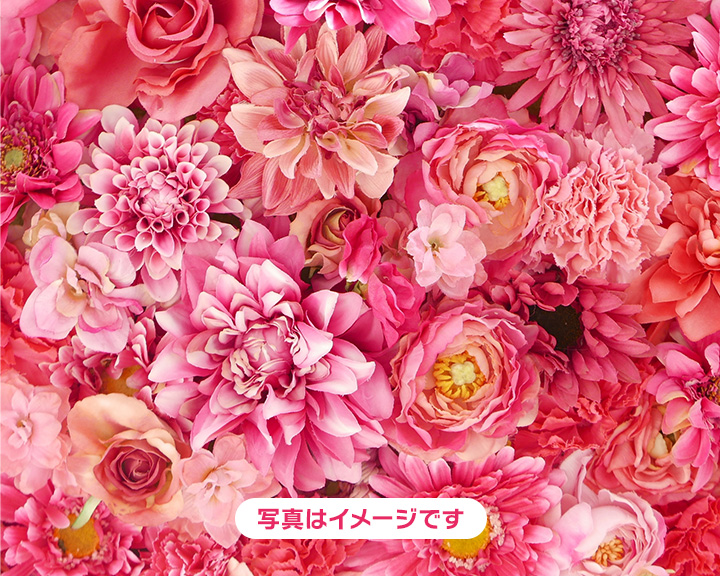 フラワーボックス