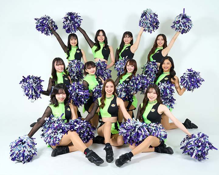 パシスタスピリッツ