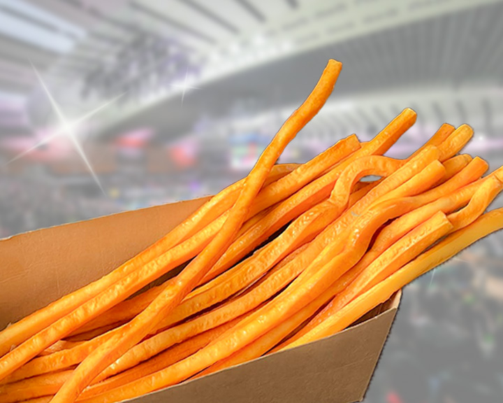 フィリピンストリートフード