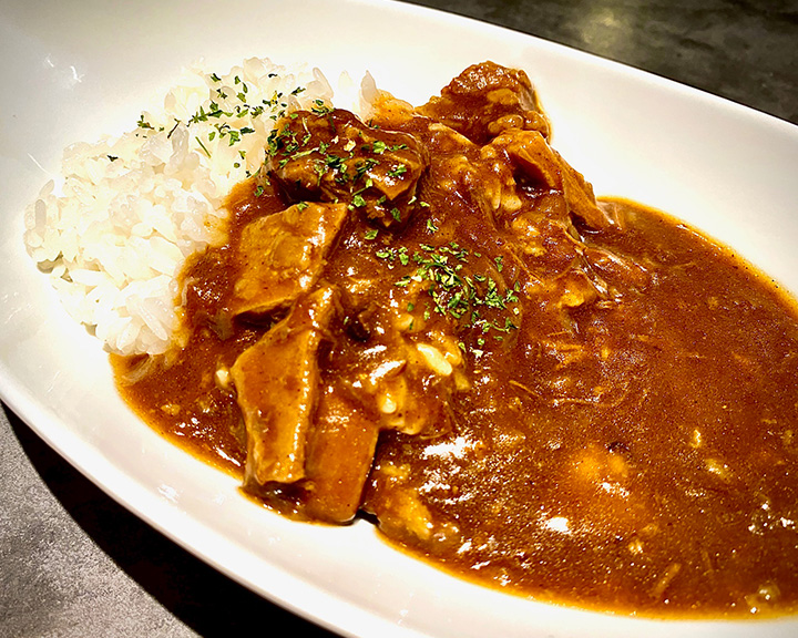 moving kitchen CIERVO